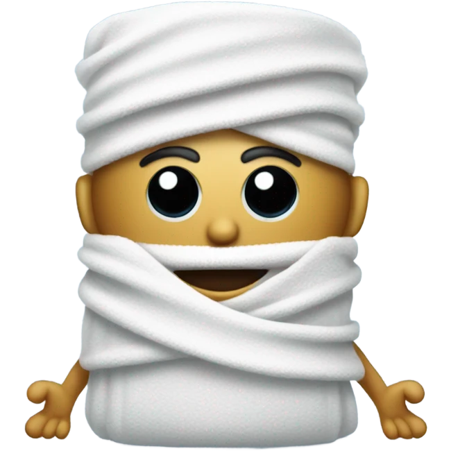 Towelie emoji