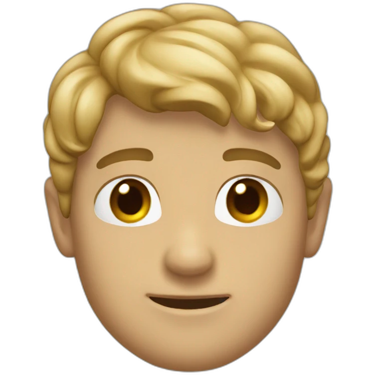 beaber emoji