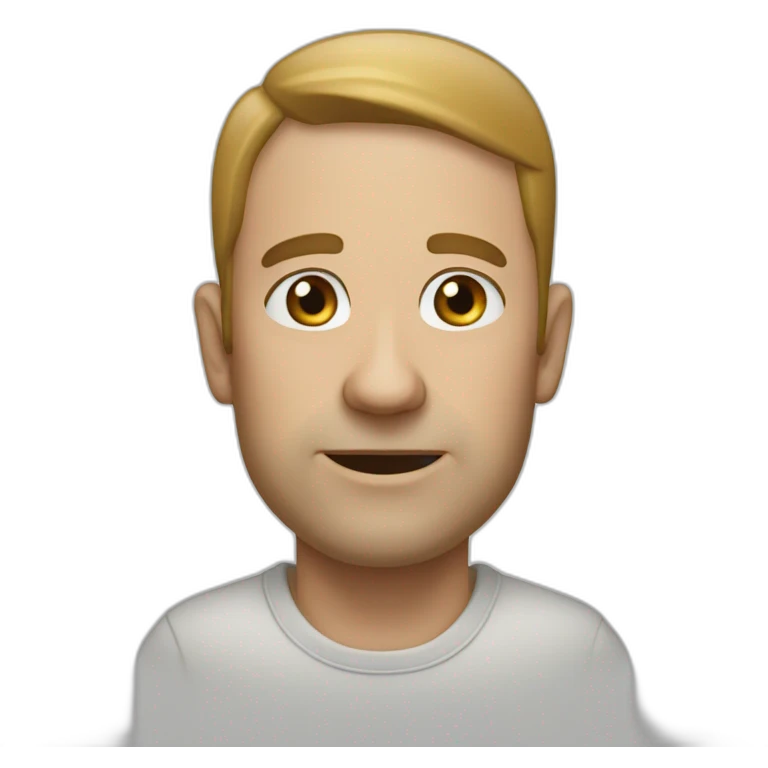 Daumen drücken emoji