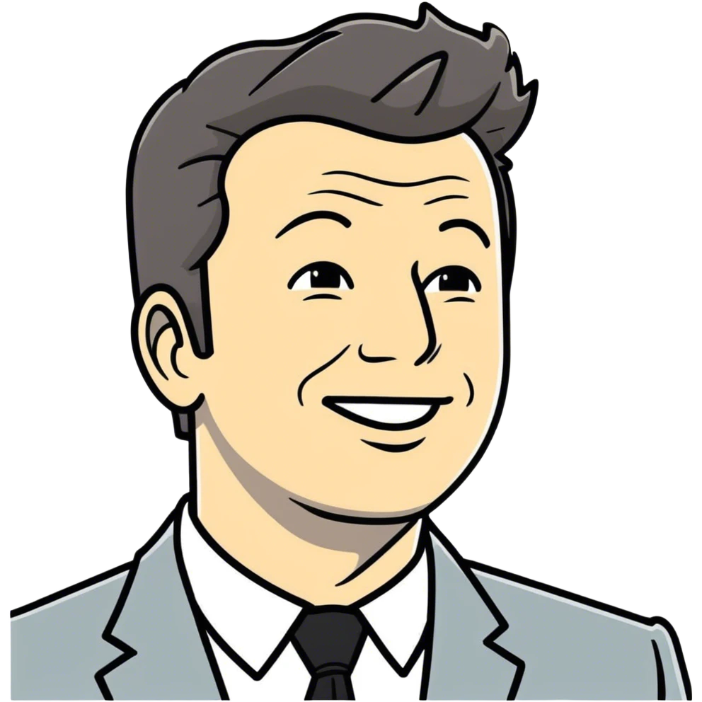 Rick Astley but he is gray as hell, the background is pitch black, he blends in with the pitch black background very well,he looks like he’s hiding in the shadows, not many people can see his face without a bright light, but he has a demonic devious evil killer smile, and he may even be a killer emoji