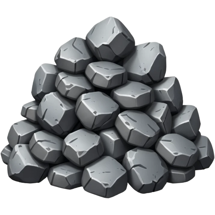 titan ore  emoji