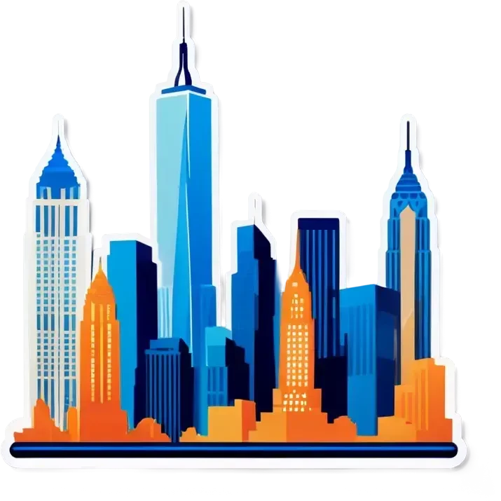 new york emoji