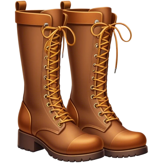 Boots emoji