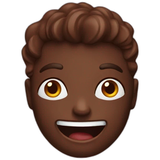 choc emoji