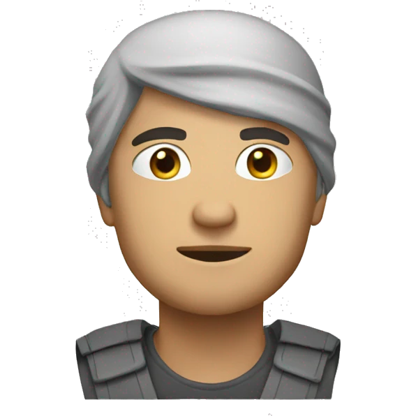 Theif  emoji