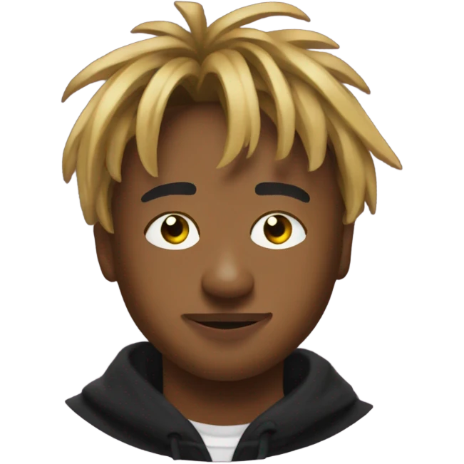 juice wrld emoji