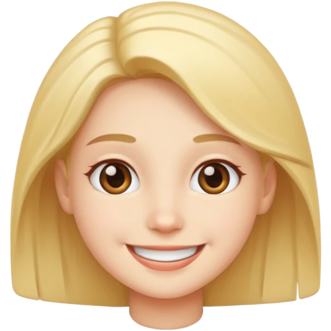 Cute emoji
