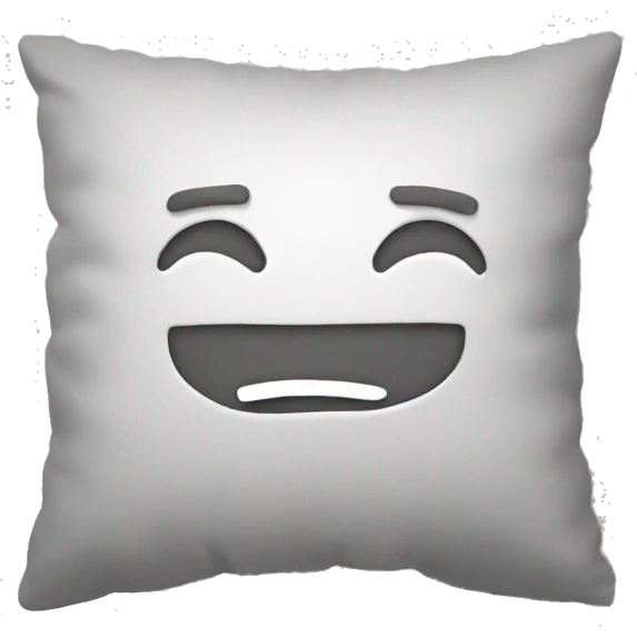 pillow emoji