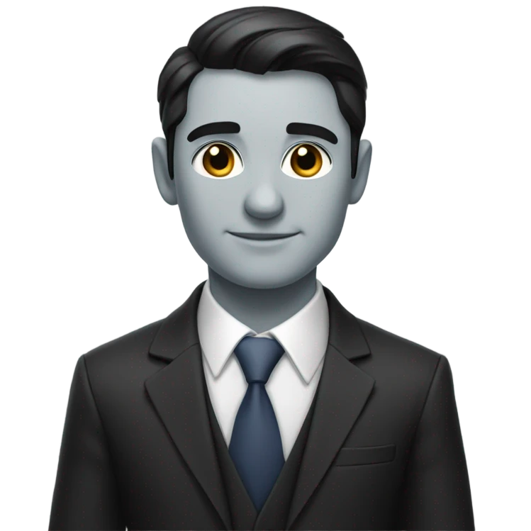 Toqaev emoji