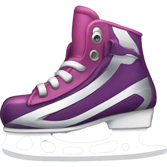 skates emoji