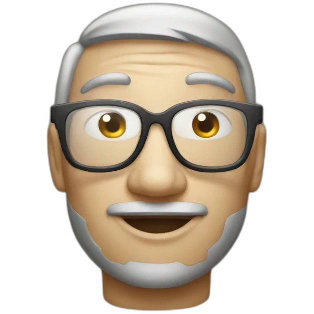 apple vision pro emoji
