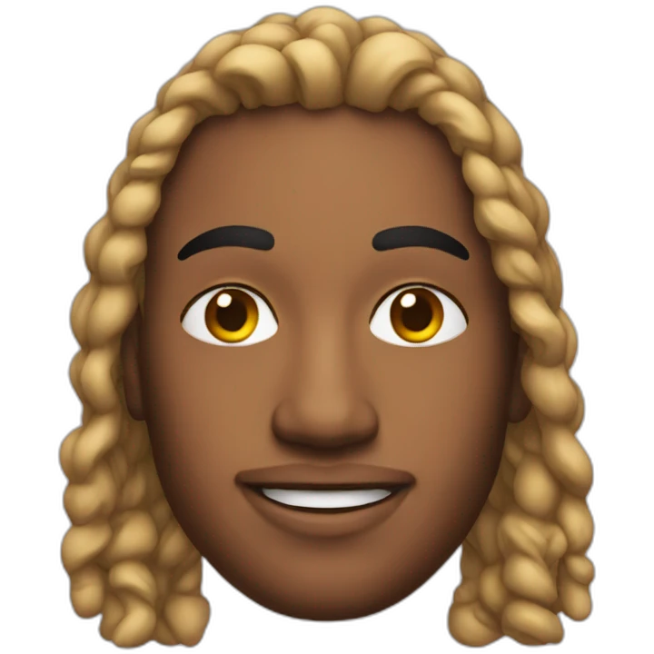 Jordan emoji