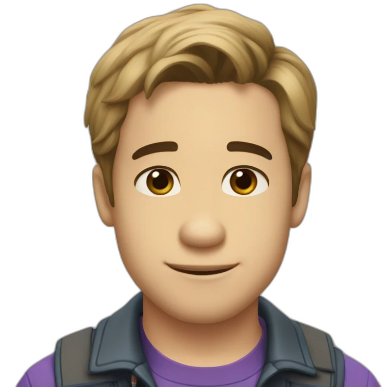 freddie Benson iCarly emoji