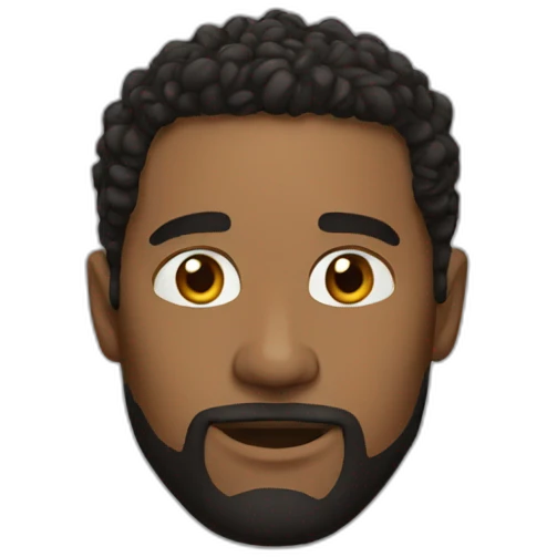Russ emoji