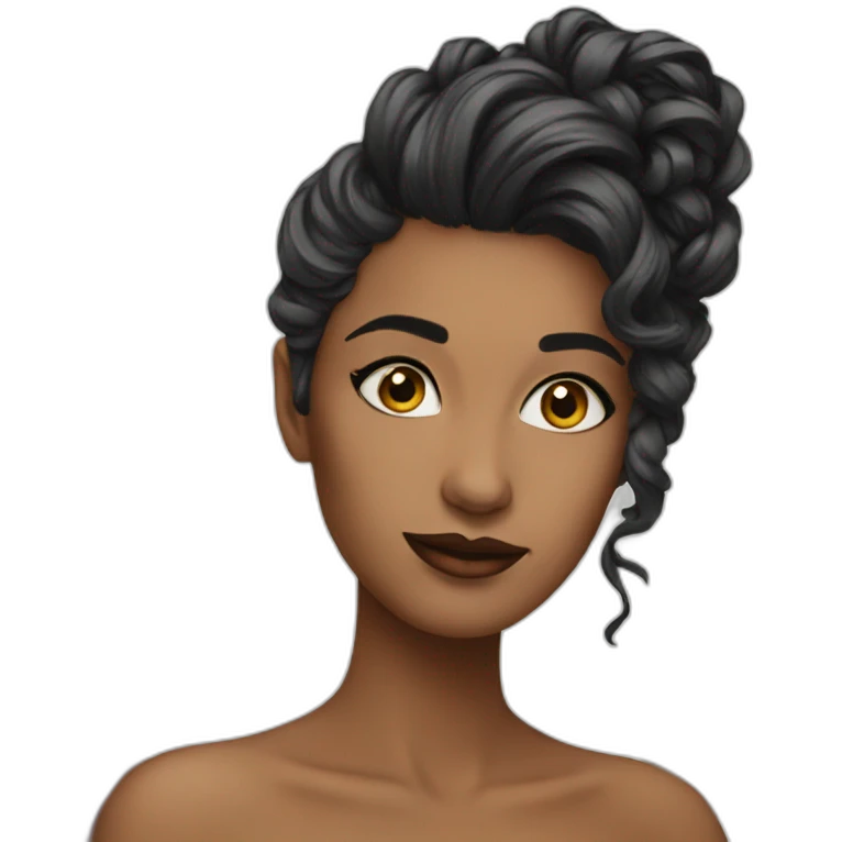beauty emoji