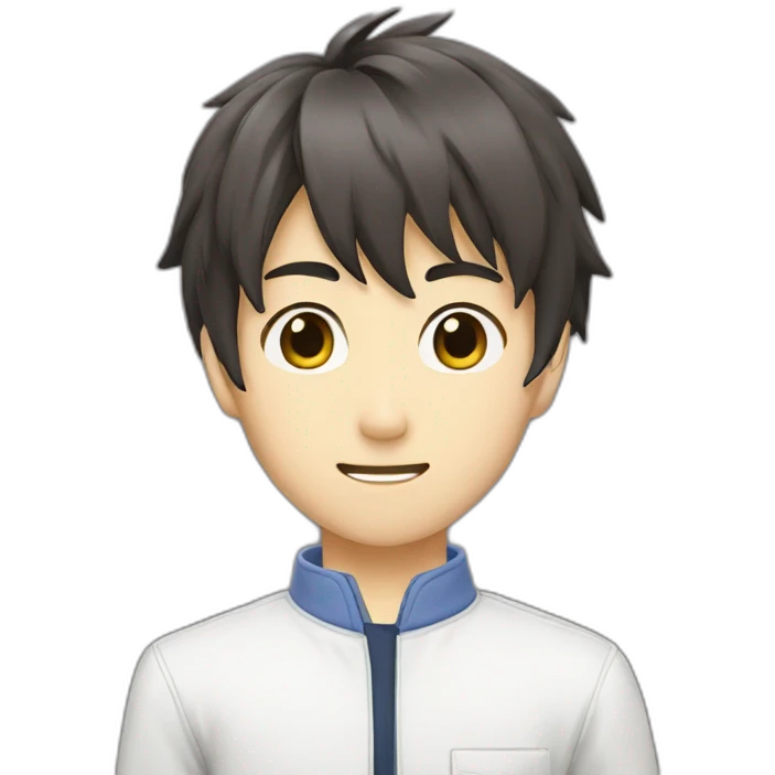 shinji emoji