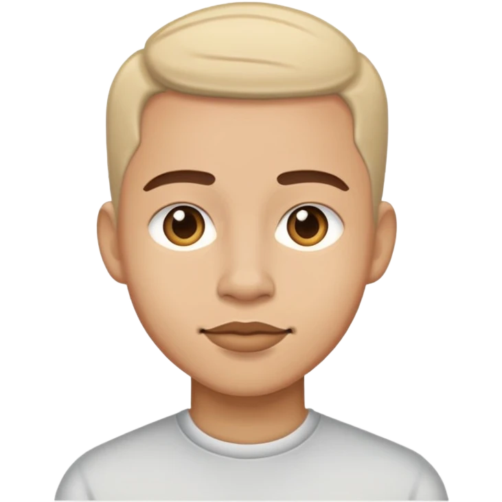 Me emoji