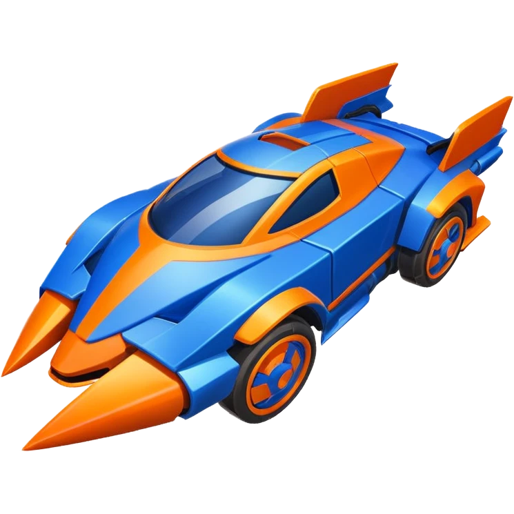 Rocket league emoji