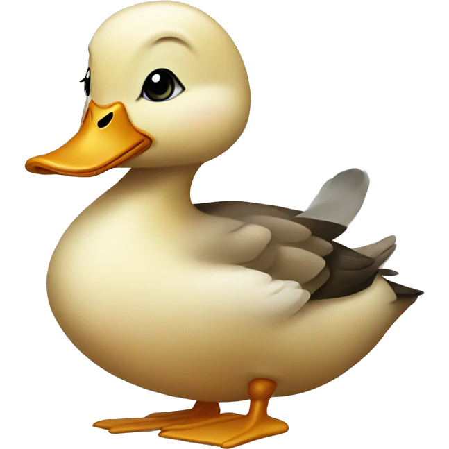 duck emoji