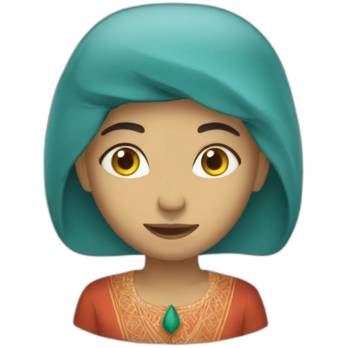 Maroc emoji