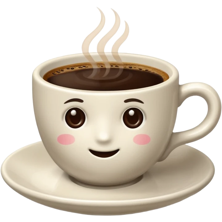 espresso emoji