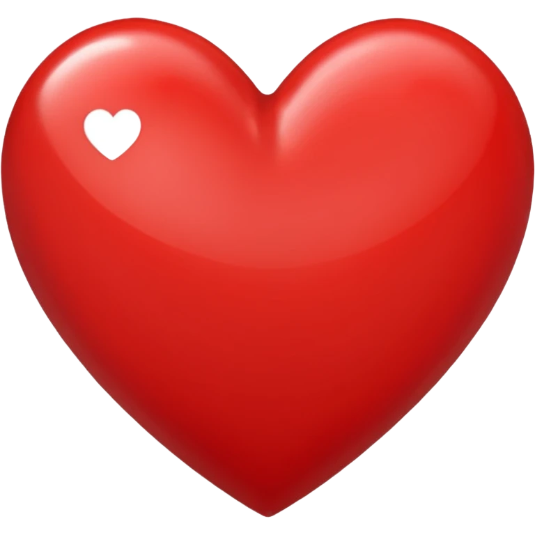 heart emoji