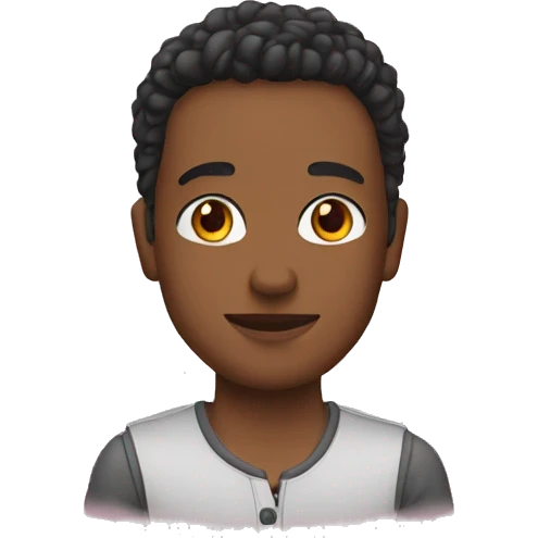 Je t’aime  emoji