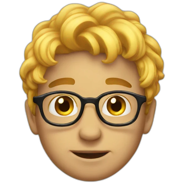imagination emoji
