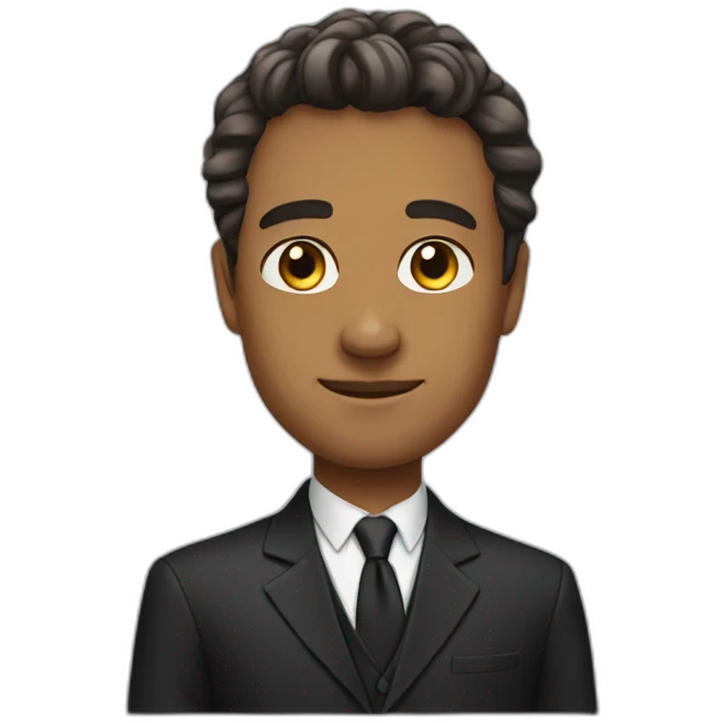 Succession emoji