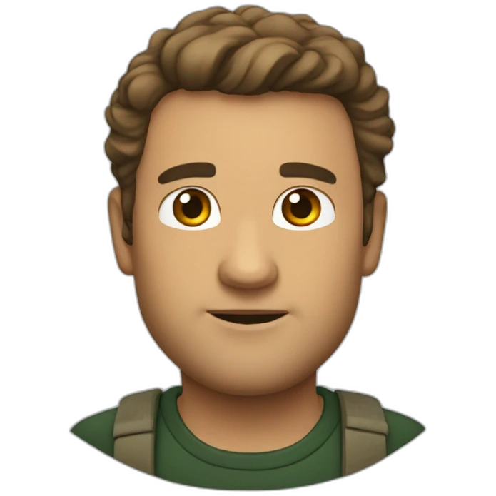 Martin Insaurralde emoji