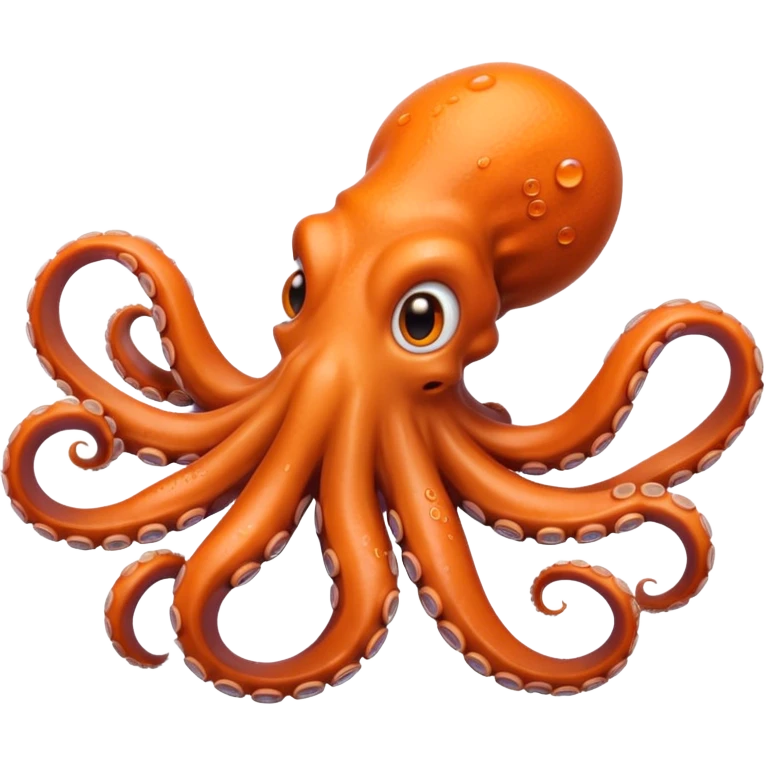 octopus emoji emoji