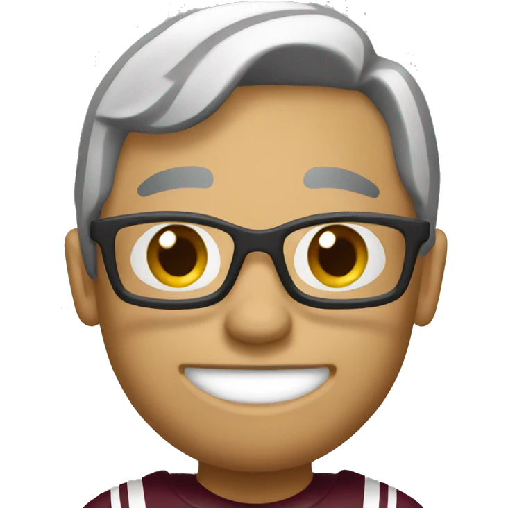 Texas A&M emoji