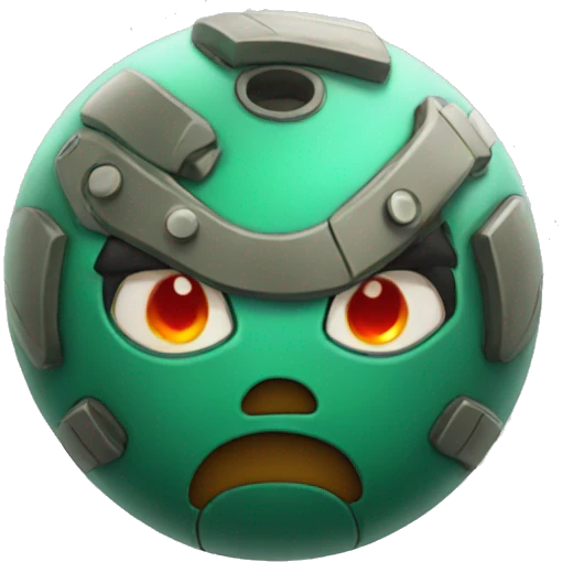 Blitzbol  emoji