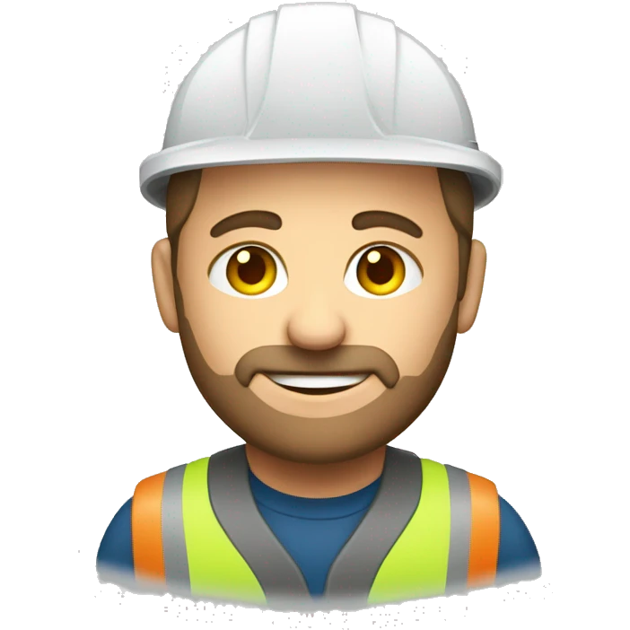allround technisch onderhoudsmedewerker emoji