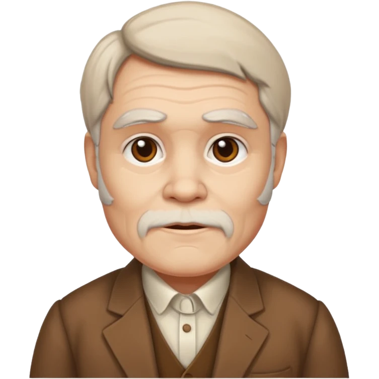 Darwin emoji