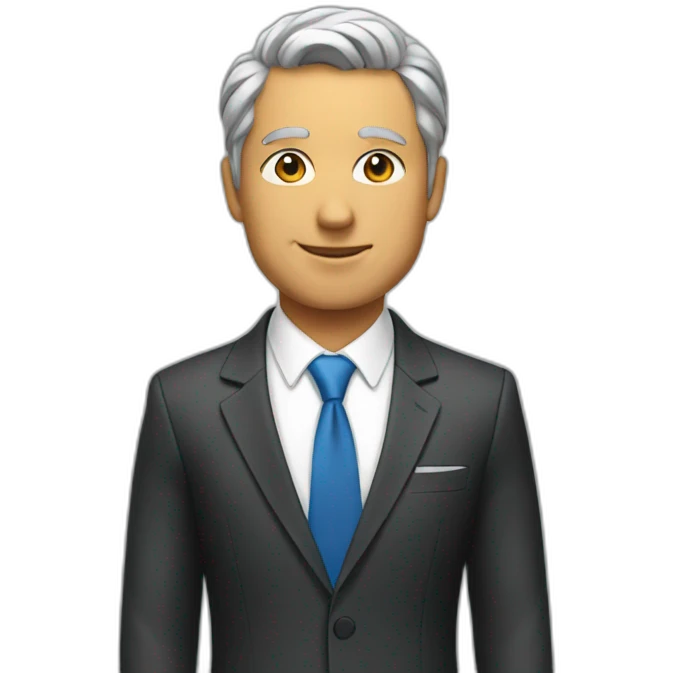 CEO emoji