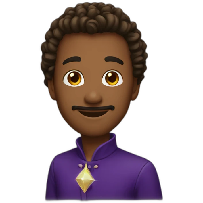 magic emoji