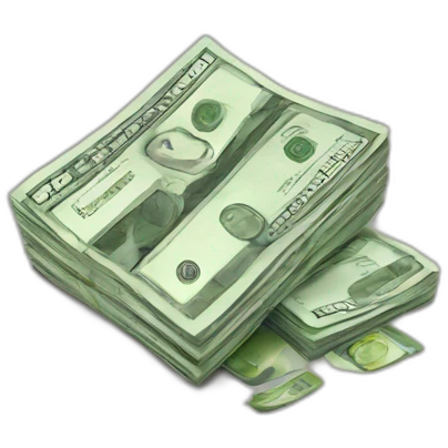 bills money emoji