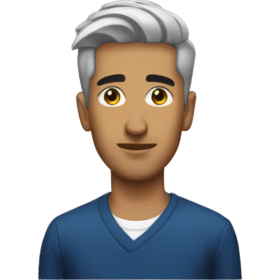 William-saliba emoji