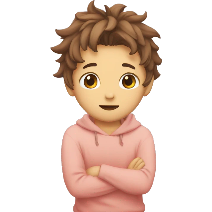 shy-uwu emoji