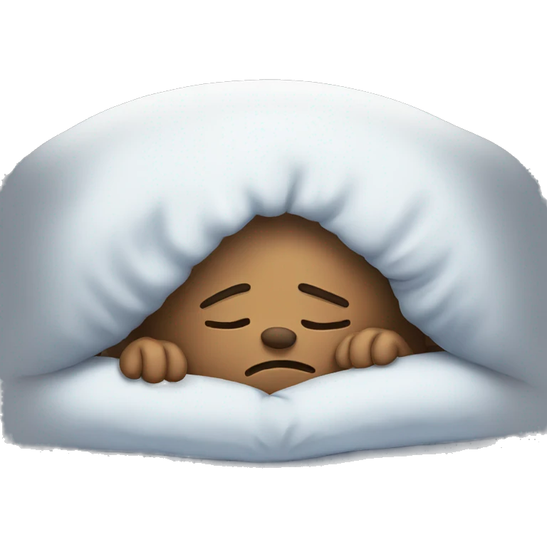 dormir  emoji