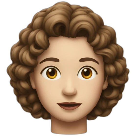 Sadie, stranger things emoji