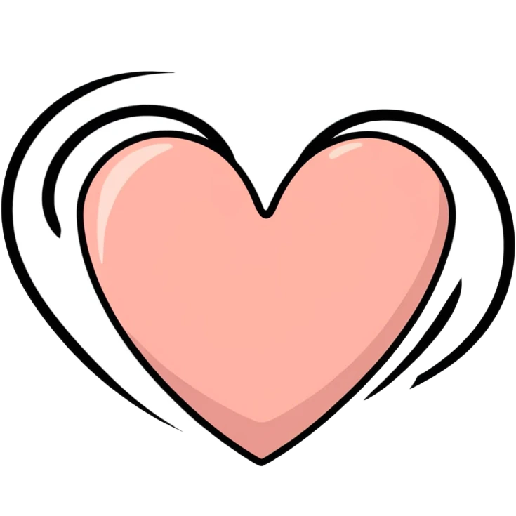 heart emoji