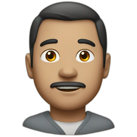 Pkimin emoji
