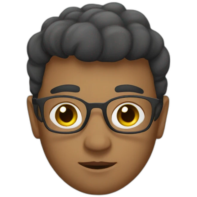 Aveugle emoji