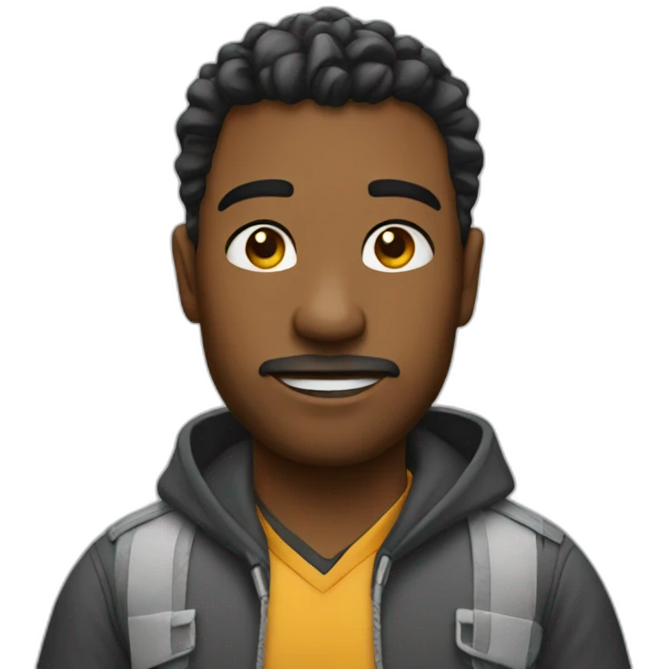 Back to the grind emoji