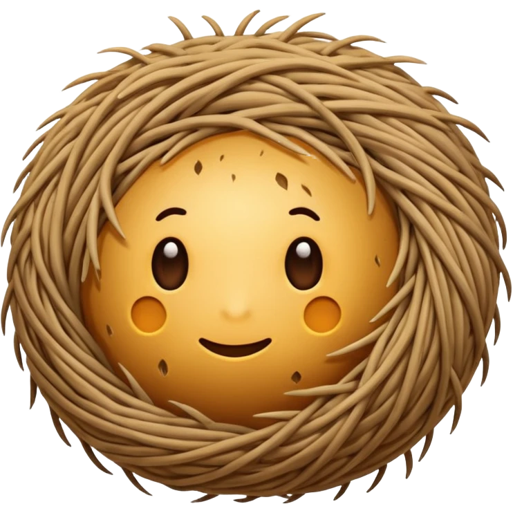 tumbleweed emoji
