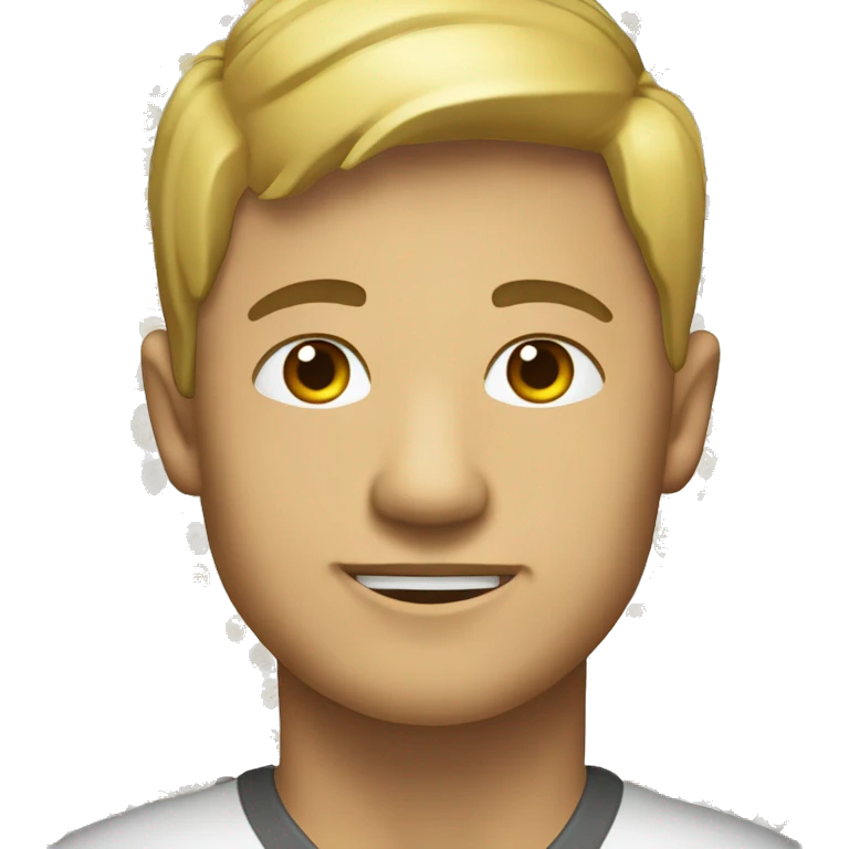 Một trái tim nửa đen nửa tím. emoji
