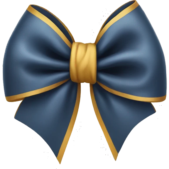 Bows  emoji