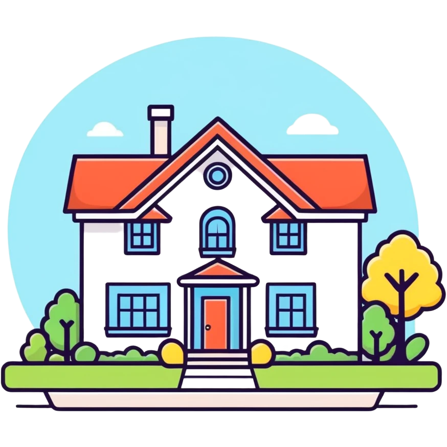 home alone emoji